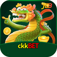 Logo da ckkbet